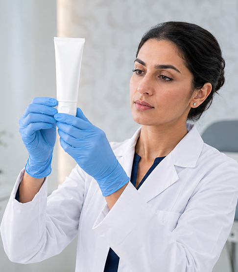 Edge Pharma manufacturing facility